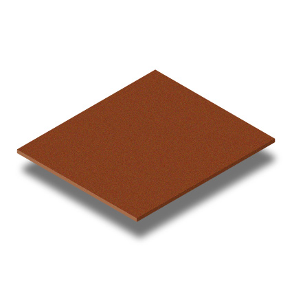 Flak plyfa 12x1500x2500mm Brun-wira