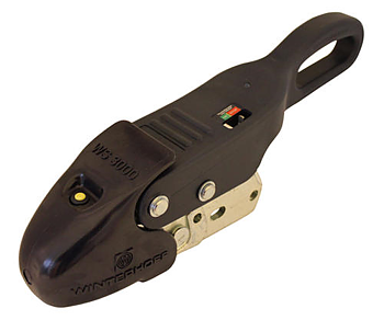 Säkerhetskoppling WS 3000 S