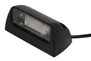 Skyltlykta Jokon, LED 9-32V
