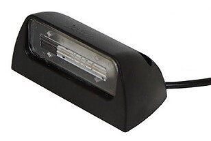 Skyltlykta Jokon, LED 9-32V