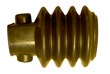 Gummibälg BPW ZAF 1,35-1,   ZAF2,0-1