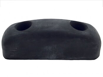 Gummifender 125x40