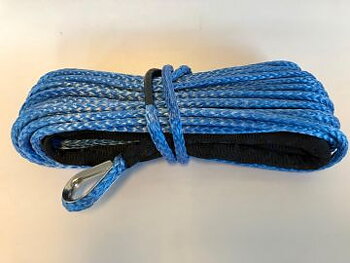 Syntetlina  9,2mm 14m till Thor T-SD9500
