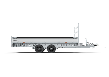 301 x 165 cm  : :  2000 - 2700 kg - Henra