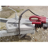Trailerspring/kabelfjäder - 2