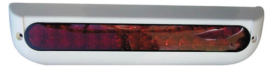 Bromslykta Jokon, LED 12V vit ram