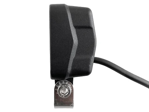 Backljus / Arbetsbelysning BriodLights  53 mm 12-24V - 2