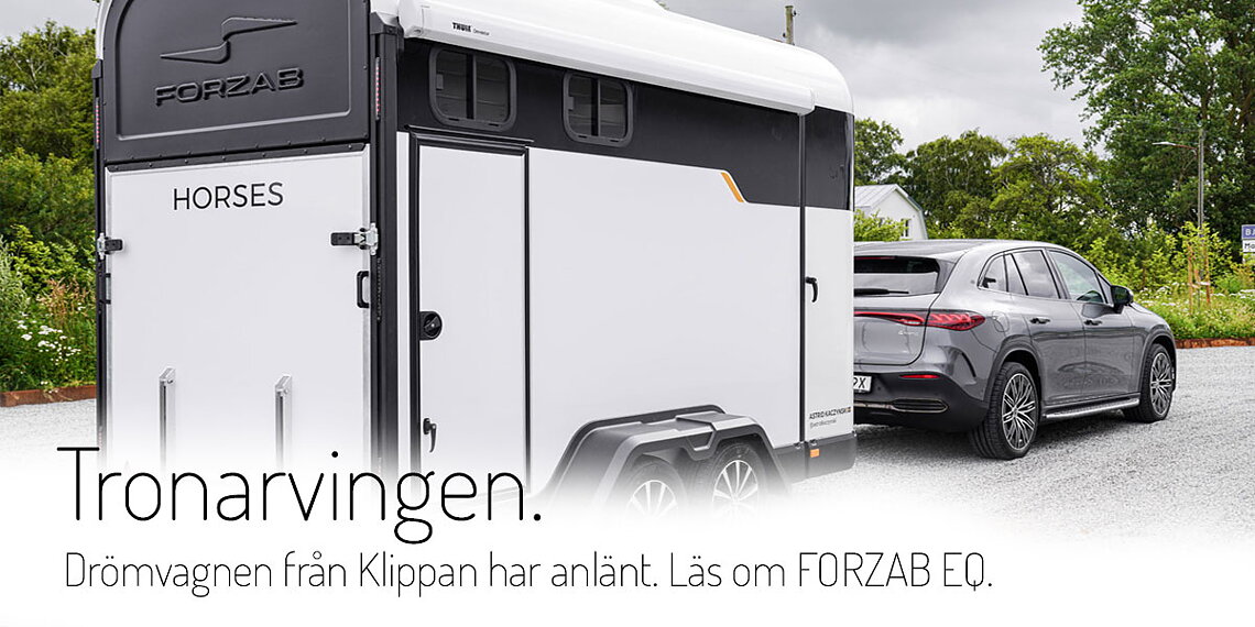 Forzab EQ