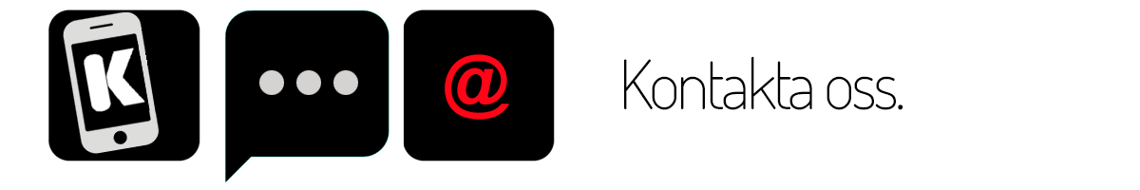 Kontaktformulär