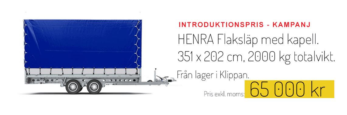 Blankare Henra kapell anim