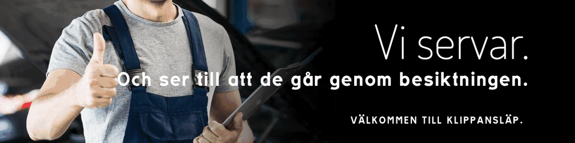 Service-sida 2026