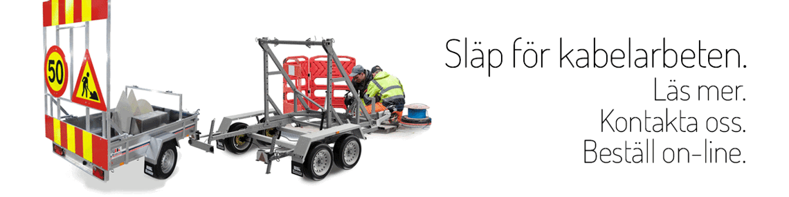 Specialsläp