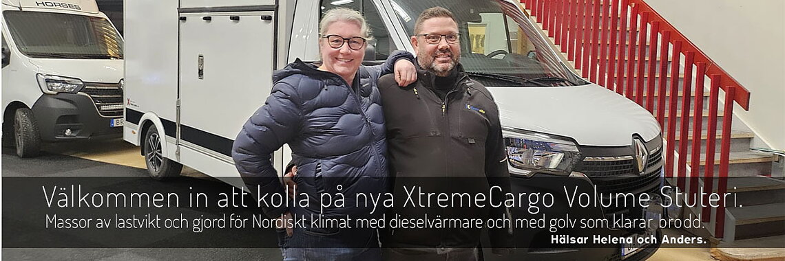 Blankare xtreme julbild 2