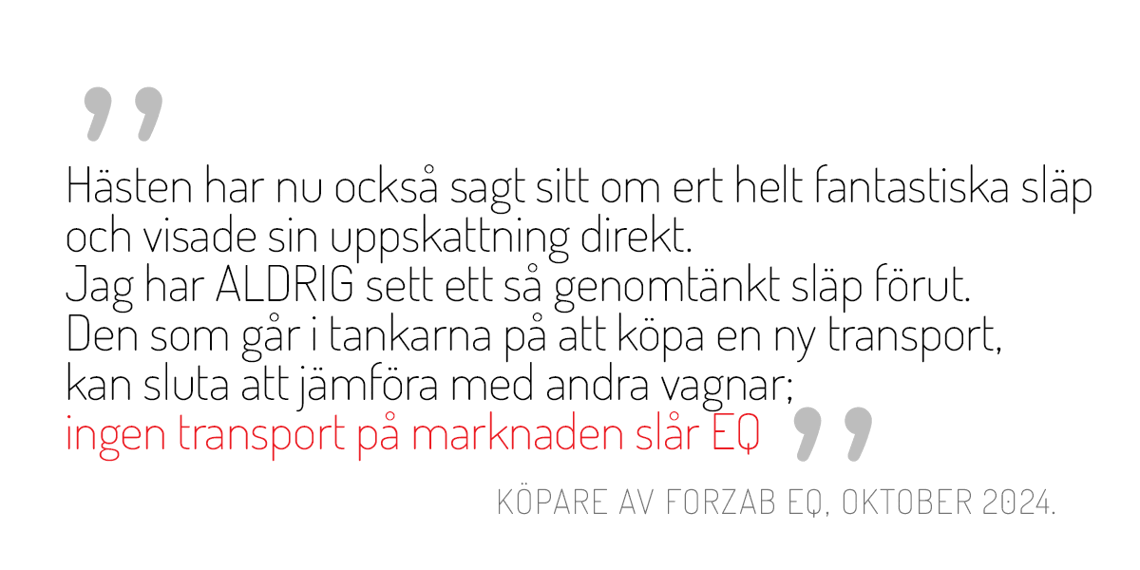 Forzab EQ