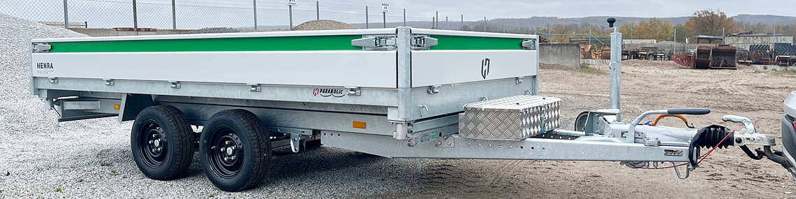 Henra green tippare 2