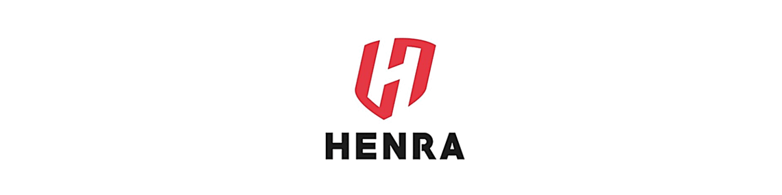 Henra green tippare 9