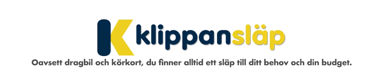 Klippan Släp - experterna på trailers