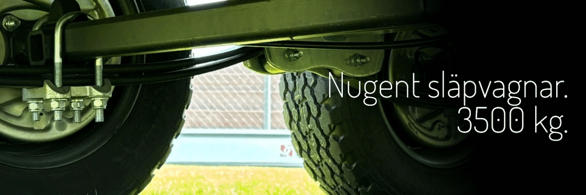 Nugent - bredsida