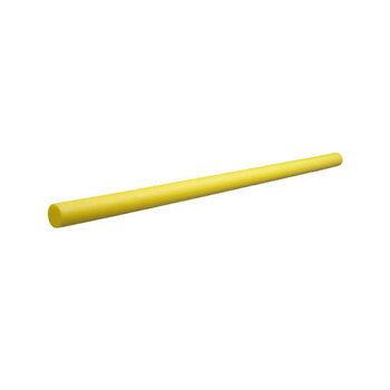 Schwimmende Stange (Nudeln) 160 cm - Gelb