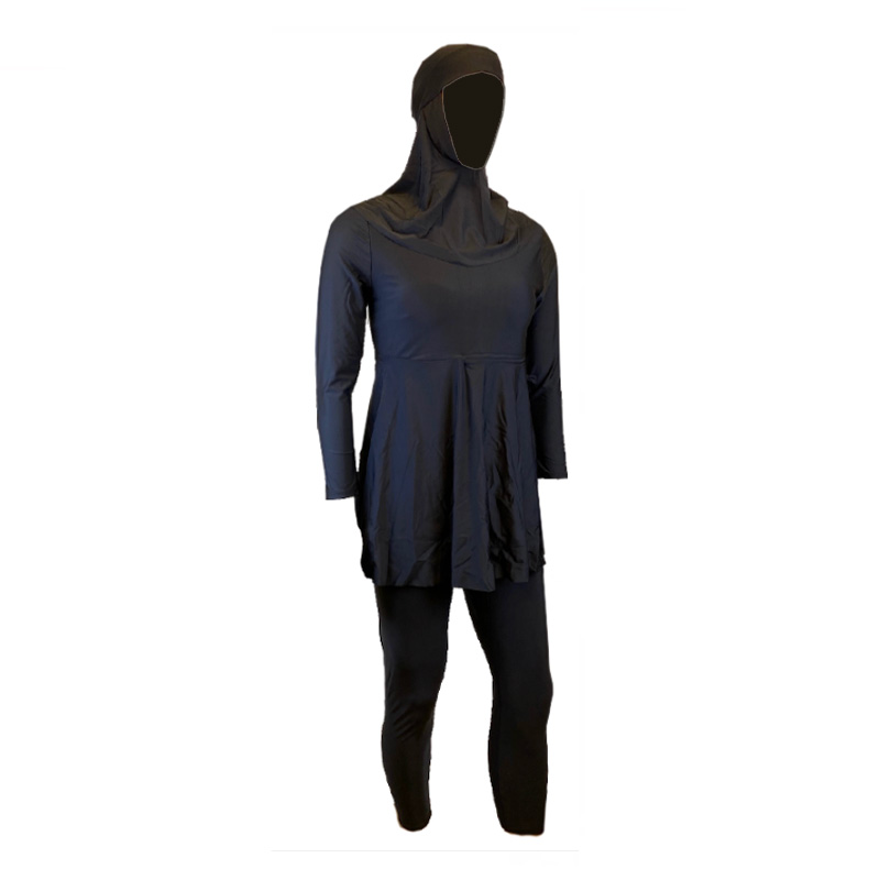 Burkini Modest Fit - 4