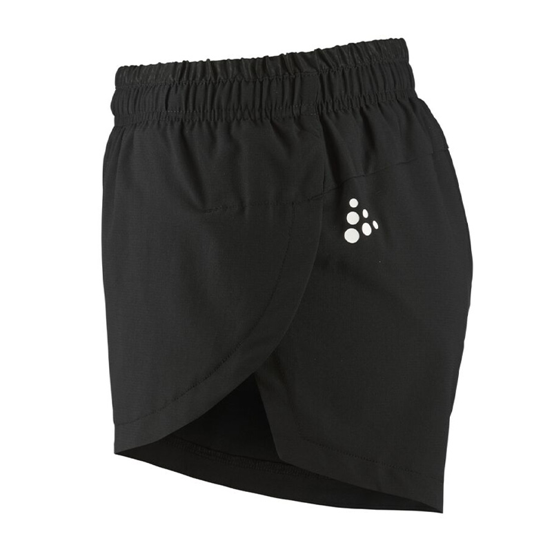 Shorts Woman Rush 2.0 - 3