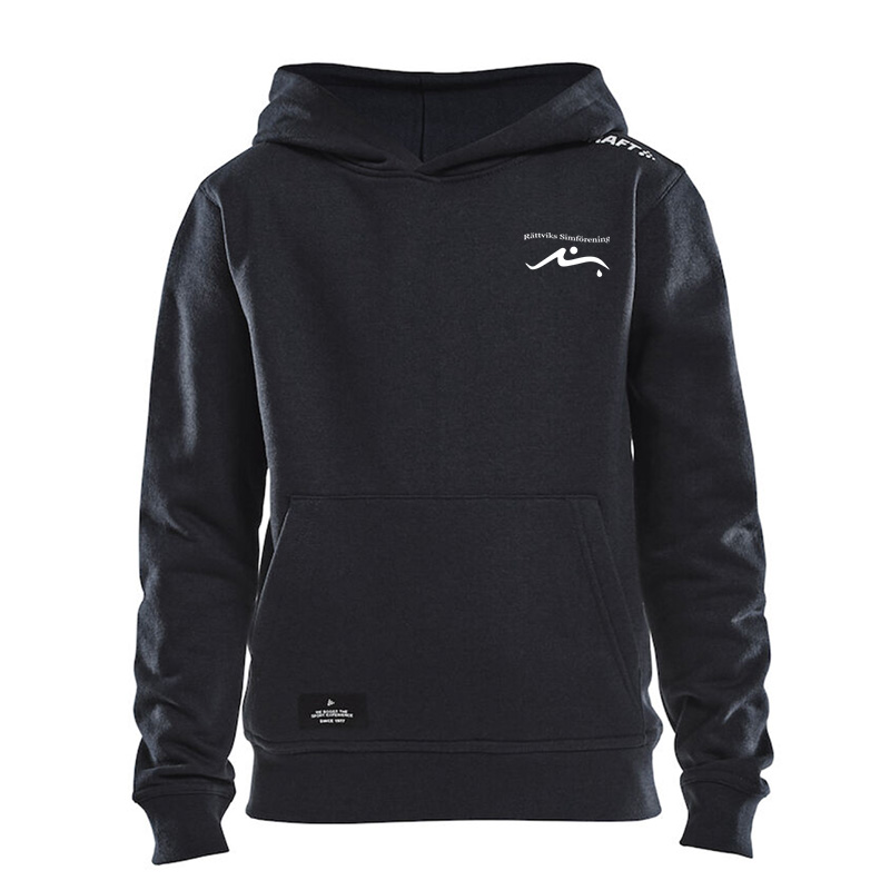 Community 2.0 Hoodie Junior