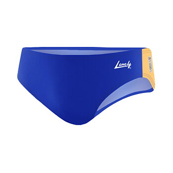Badehose Klassische C-Trunk Suède
