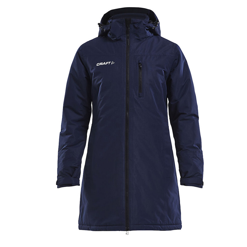 Jacket Parkas Dam - Craft