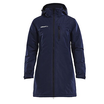 Jacket Parkas Dam - Craft