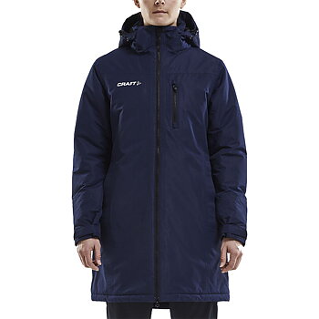 Jacket Parkas Dam - Craft