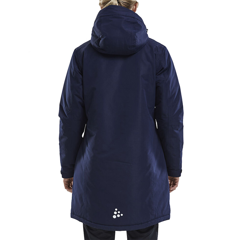 Jacket Parkas Dam - Craft - 3