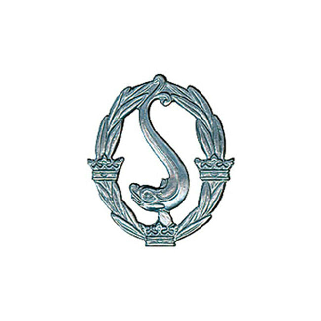 Simmärke - Järnmärket