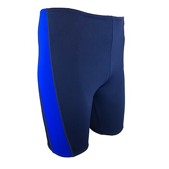 Isha Elite Navy Seal Jammer - Lane 4