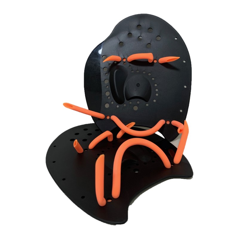 Handpaddlar Endura Tech - 3