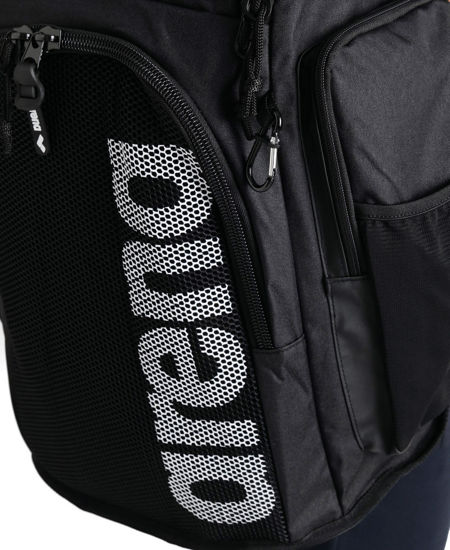 Backpack Team BP 45 Black - 2