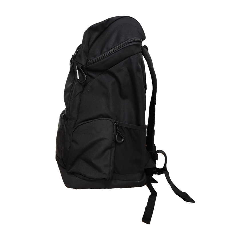 Rucksack Backpack Alltrek Schwarz - 6