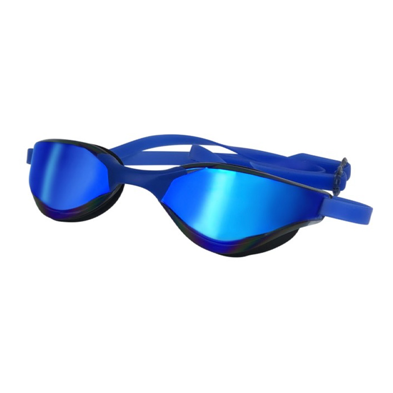 Glasögonpaket Flow Isha Elite Blue Mirror  - 3