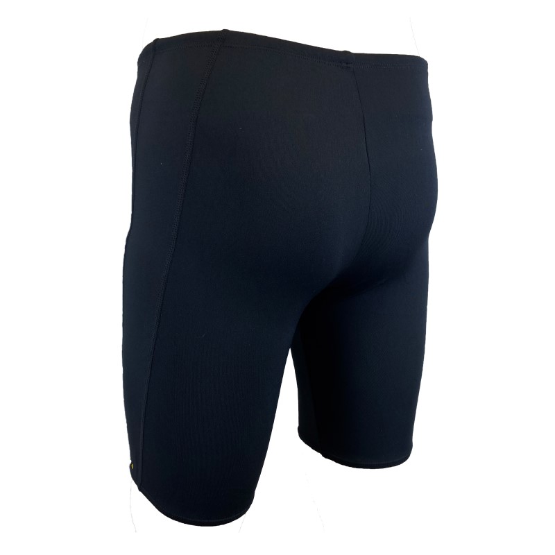 Badbyxa Pojk Isha Elite Pink dots Jammer - Lane 4 - 5