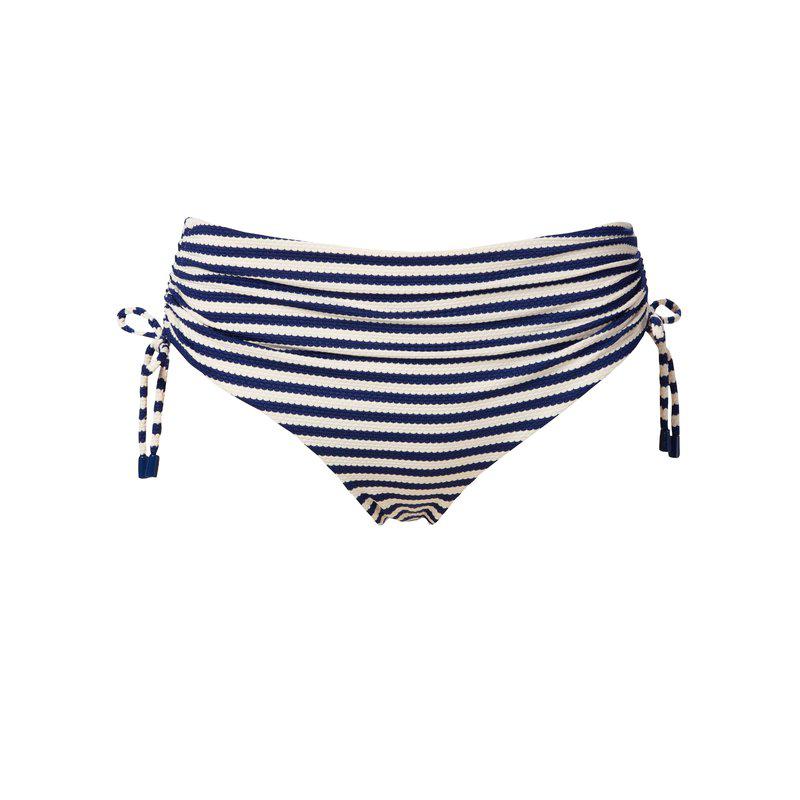 Bikiniunderdel STRIPES HIPSTER från Trofé
