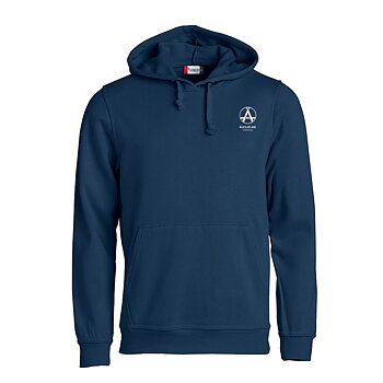 Hoodie Basic Älvsjö AIK