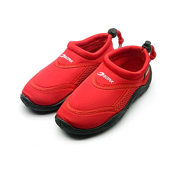 Swimshoes AQUASHOE child red from SOAK