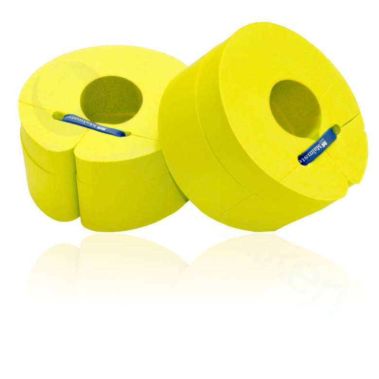 Arm Belt Flipper, 6 Year + Yellow