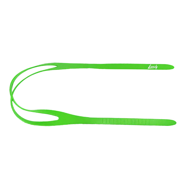 Additional strap for Shuffle Green