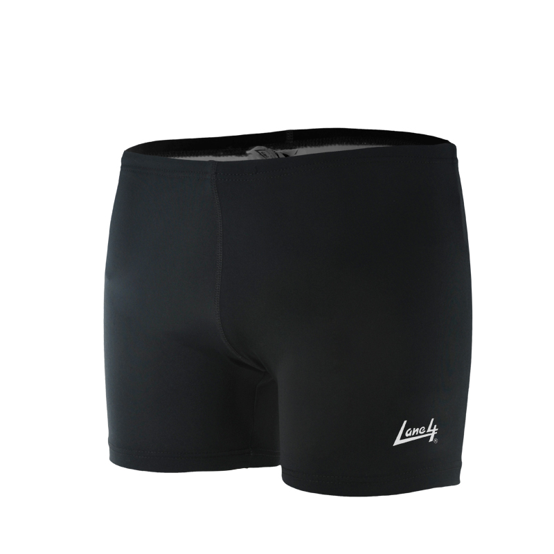 Black Swimtrunk (Boxer style) - 2