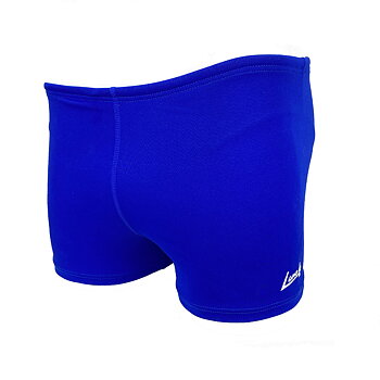 Blue swimtrunk (Boxer style)