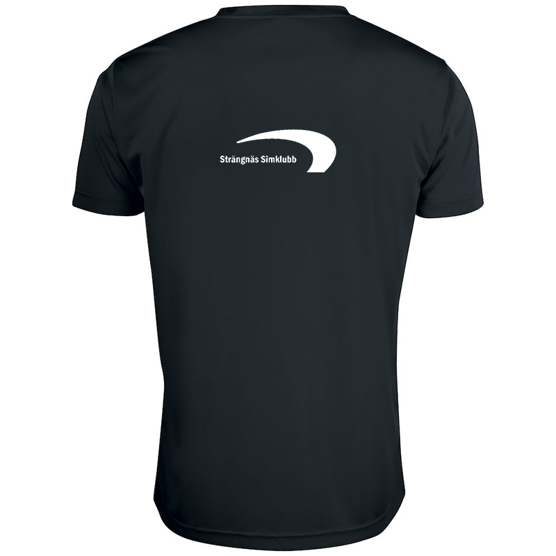 T-shirt Active Mann/Junge Strängnäs SK - 2