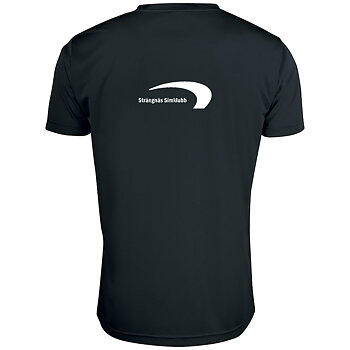 T-shirt Active Mann/Junge Strängnäs SK