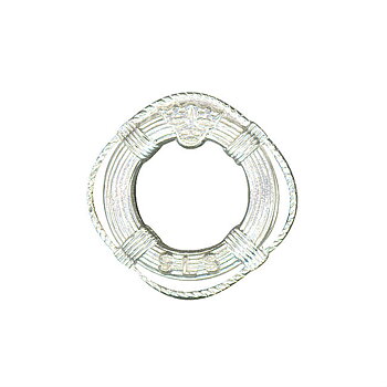 The Silver Bouy badge