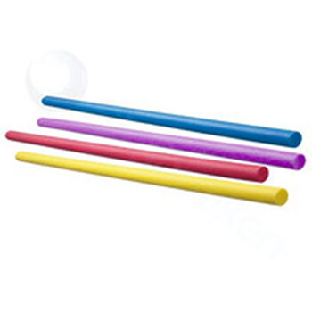 FLOATING POLES