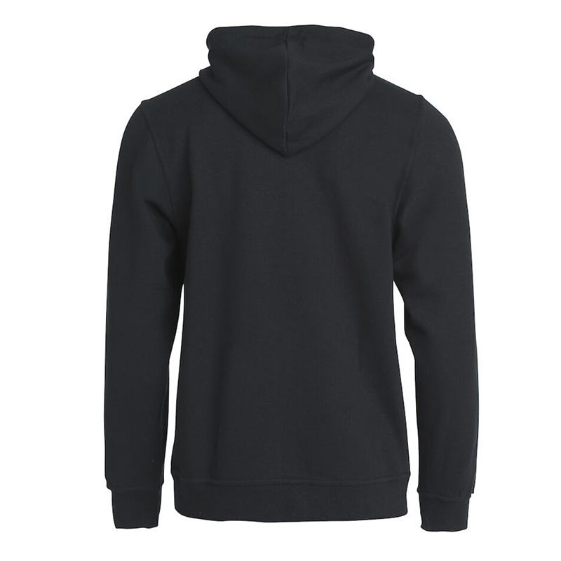 Hoodie Basic - 2
